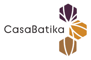casabatika logo colores
